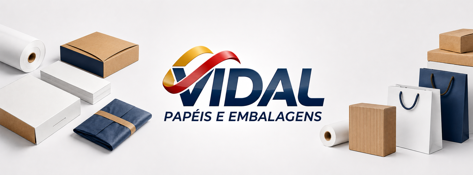 Vidal Store